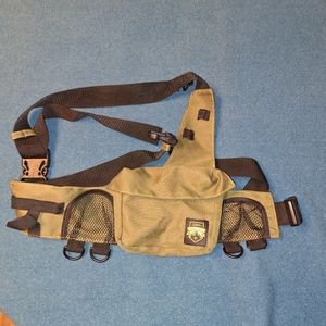 National Geographic Explorer Academy Shoulder/ Waist Pack, Childs #ADA 3…